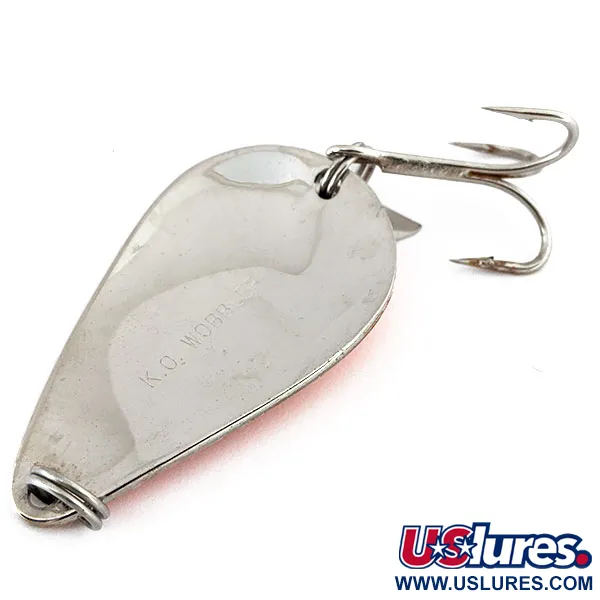 Acme K.O. Wobbler, 21 г, блесна коливалка (колебалка) #15284