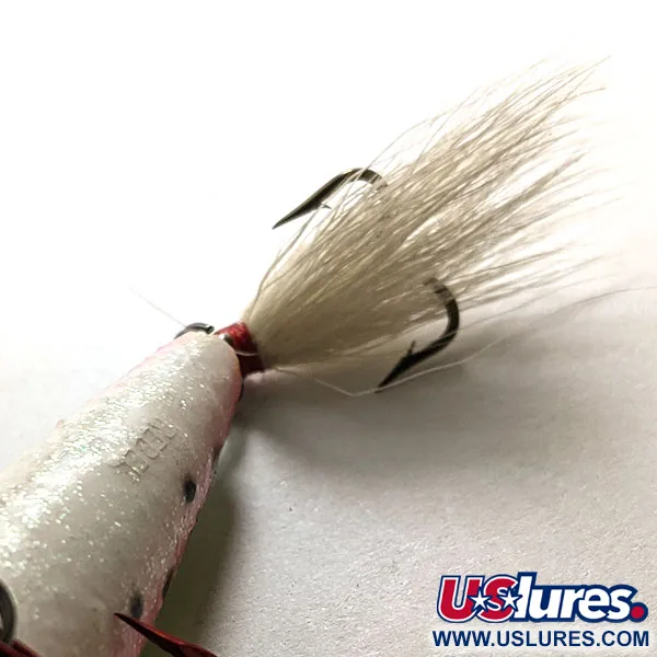 Rebel Pop-R, форель, 7 г, блесна коливалка (колебалка) #15291