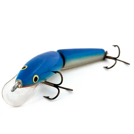 Rapala Jointed J9, 7 г, воблер #15293