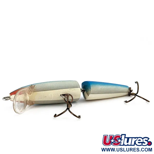 Rapala Jointed J9, 7 г, воблер #15293