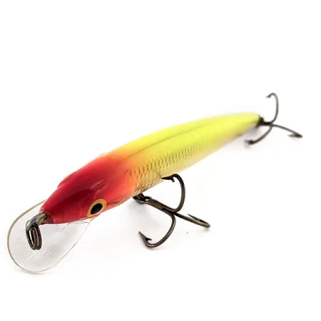 ​Rapala Husky Jerk 10, 10 г, воблер #15294