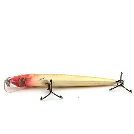 ​Rapala Husky Jerk 10, 10 г, воблер #15294