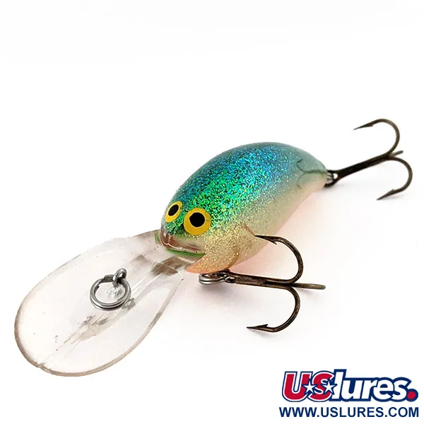 ​Norman DD14, 16 г, воблер #15296