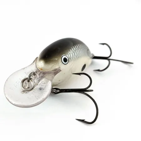 Rapala DT 04, 9 г, воблер #15297