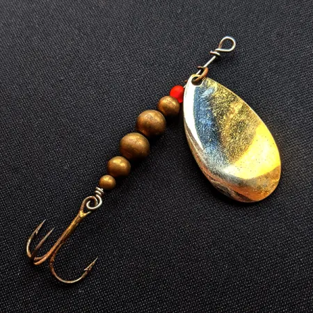 Thomas Special Spinner