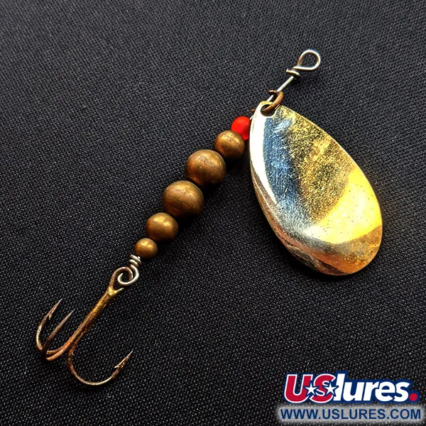  Thomas Special Spinner, , 7 г, блешня оберталка (вертушка) #15303