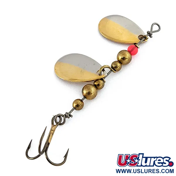  Thomas Double Spinn, , 5 г, блешня оберталка (вертушка) #15304