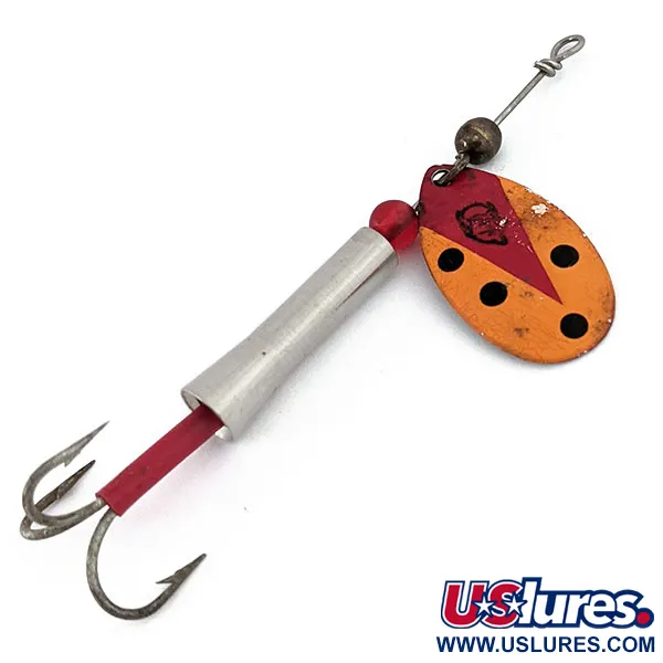 Eppinger Dardevle Osprey Notangle Spinner, , 9 г, блешня оберталка (вертушка) #15305