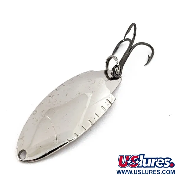  Thomas Buoyant, Хром, 5 г, блесна коливалка (колебалка) #15310