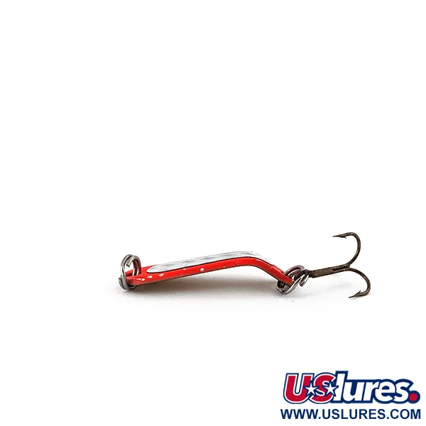 Luhr Jensen Hus-lure, латунь, 2 г, блесна коливалка (колебалка) #15314