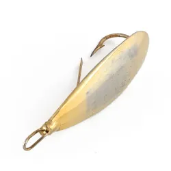 Незачіпляйка Johnson Silver Minnow