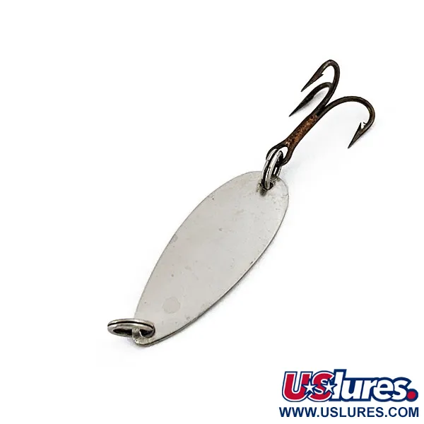  Johnson Sprite, срібло, 0,7 г, блесна коливалка (колебалка) #15326