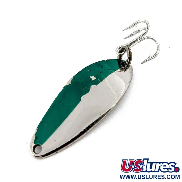 Acme Little Cleo, Хром, 7 г, блесна коливалка (колебалка) #15331