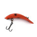 Yakima Bait ​Worden's Flatfish F5, Червоний, 2 г, воблер #15332