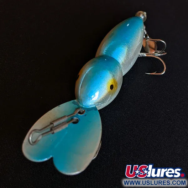  Whopper Stopper Hellbender G Finish, G Finish, 14 г, воблер #15335