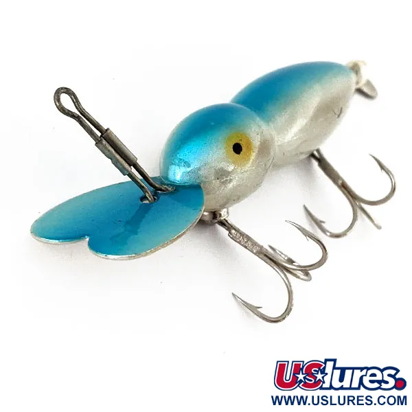  Whopper Stopper Hellbender G Finish, G Finish, 14 г, воблер #15335