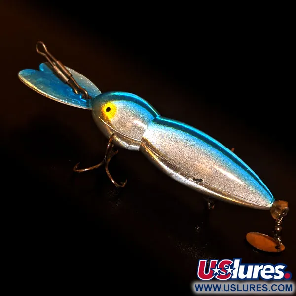  Whopper Stopper Hellbender G Finish, G Finish, 14 г, воблер #15335