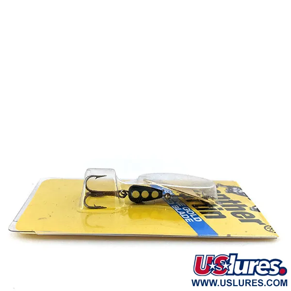  Panther Martin 4, золото, 4 г, блешня оберталка (вертушка) #15342