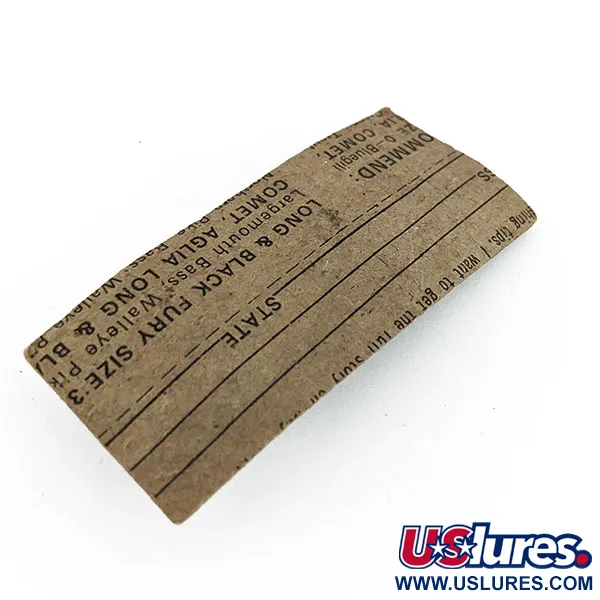 Mepps Aglia 1 раритет 1970-х років​