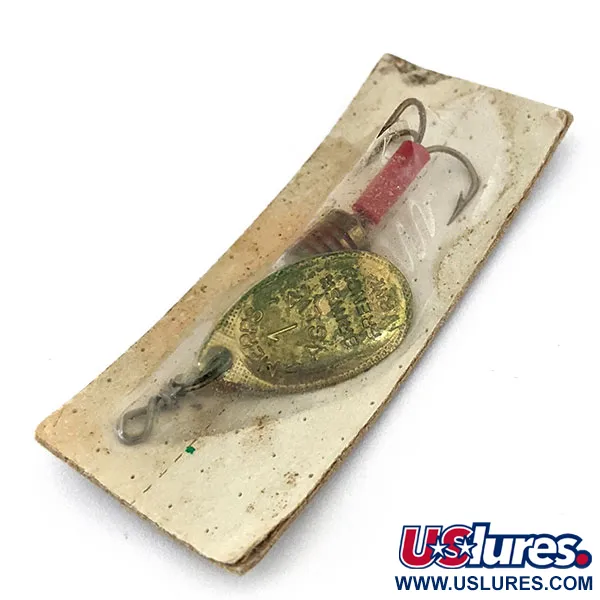 Mepps Aglia 1 раритет 1970-х років​