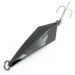  Rebel Arrowhead, Чорне, 17 г, блесна коливалка (колебалка) #15356