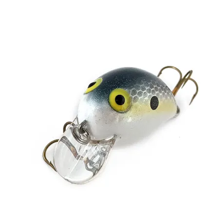 Bomber Shallow A, Foxy Shad, 10 г, воблер #15359