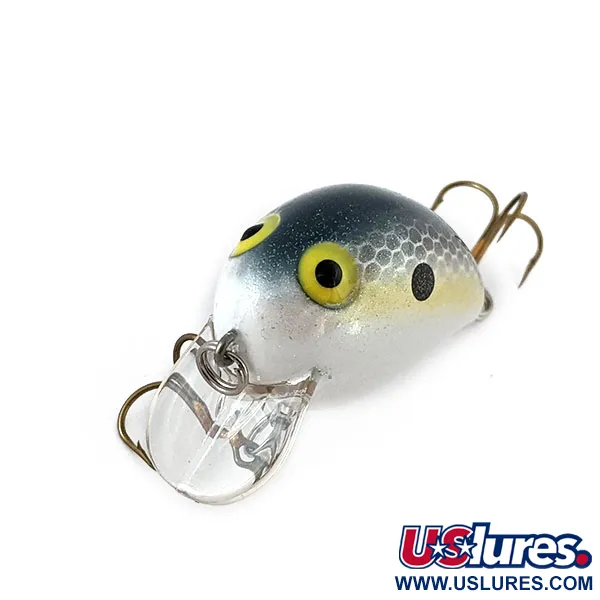  Bomber Shallow A, Foxy Shad, 10 г, воблер #16759