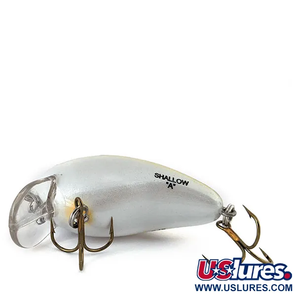  Bomber Shallow A, Foxy Shad, 10 г, воблер #16759