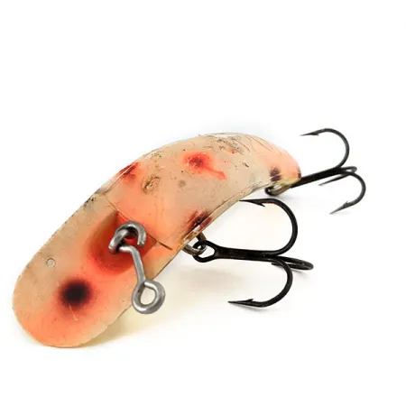 Yakima Bait ​ Worden Flatfish U20, 8 г, воблер #15360