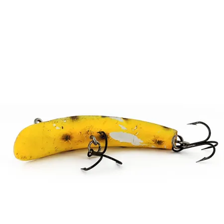Yakima Bait ​ Worden Flatfish U20, 8 г, воблер #15360