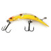 Yakima Bait ​ Worden Flatfish U20, , 8 г, воблер #15360