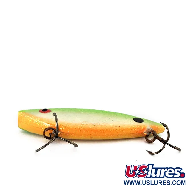  Cotton Cordell TH Spot, Шартрез, 14 г, воблер #15362