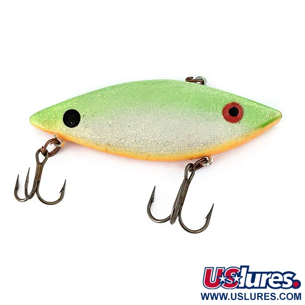  Cotton Cordell TH Spot, Шартрез, 14 г, воблер #15362