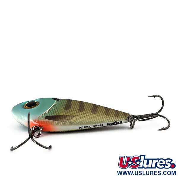  Storm Rockin Shad 6, , 18 г, воблер #15365