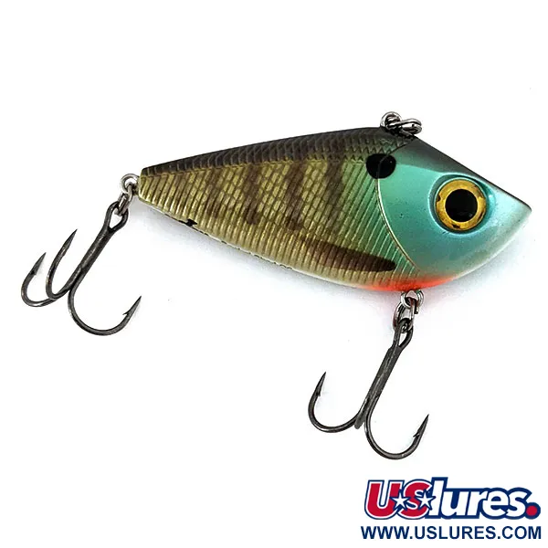  Storm Rockin Shad 6, , 18 г, воблер #15365