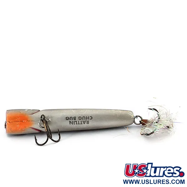 Storm Chug Bug, 11 г, воблер #15366