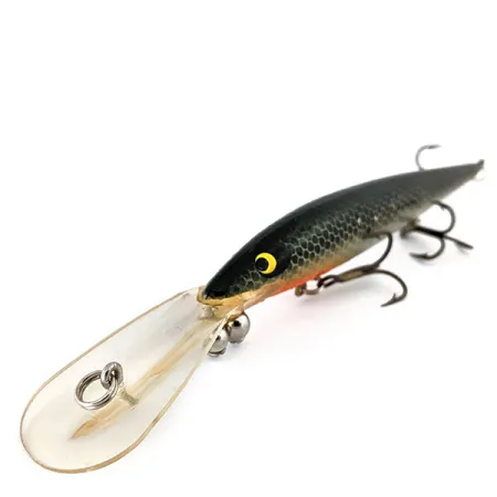 Smithwick Deep Suspending Rattlin' Rogue, 12 г, воблер #15367