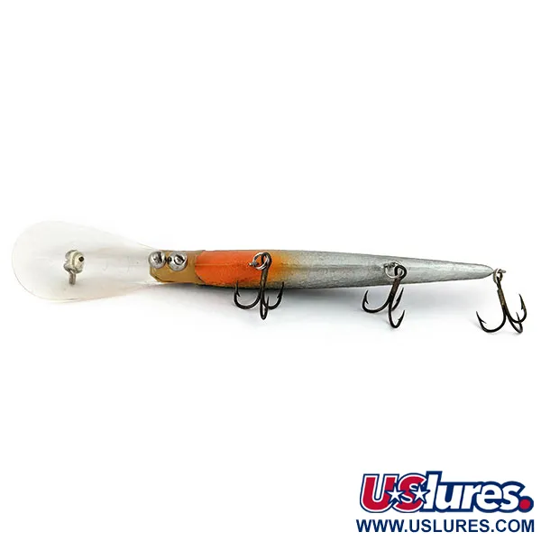  Smithwick Deep Suspending Rattlin' Rogue, , 12 г, воблер #15367