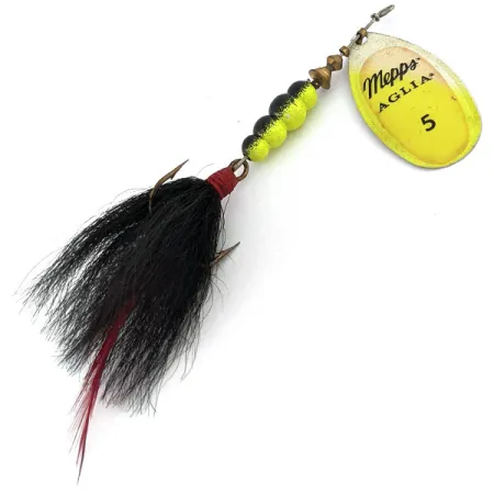 Mepps Aglia 5 Dressed