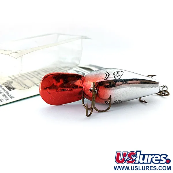  Cotton Cordell Wiggle O, 268, 10 г, воблер #15380