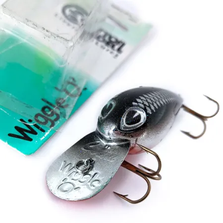 Cotton Cordell Wiggle O, 268, 10 г, воблер #15380