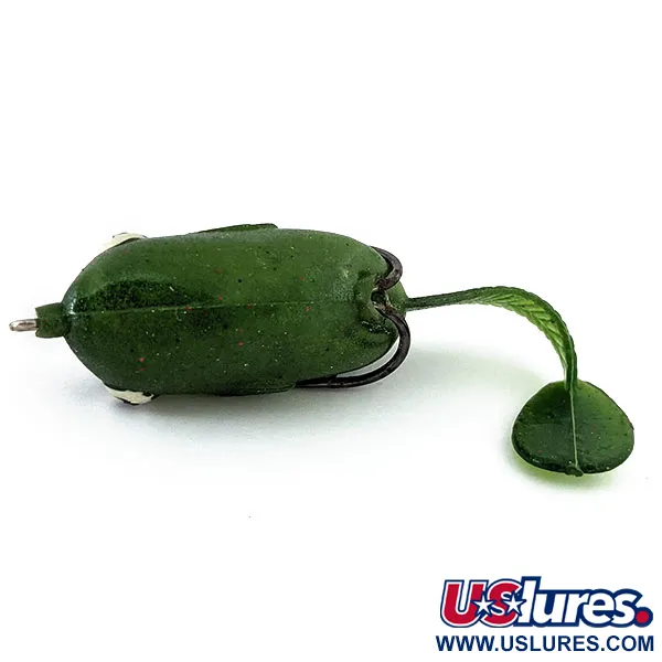 Snag Proof Wiggle Wog, 14 г, воблер #15381