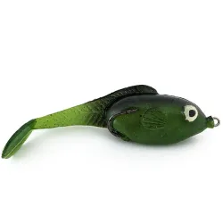 Snag Proof Wiggle Wog