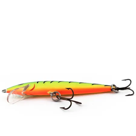 Rapala Original Floater F9, Fire Tiger, 4 г, воблер #15382