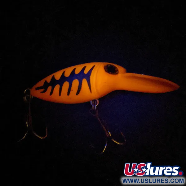 The Producers Willy's Worm UV (світиться в ультрафіолеті)