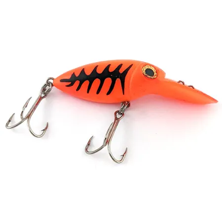 The Producers Willy's Worm UV (світиться в ультрафіолеті)