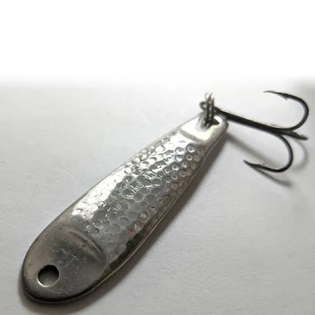 Hopkins Shorty 75, пількер​, пількер, 21 г, блесна коливалка (колебалка) #15397