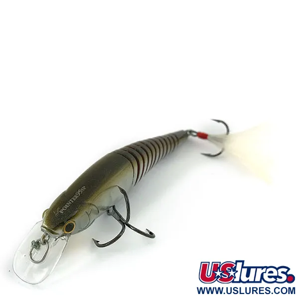 Lucky Craft Live Pointer 95SP, 8,6 г, воблер #15400