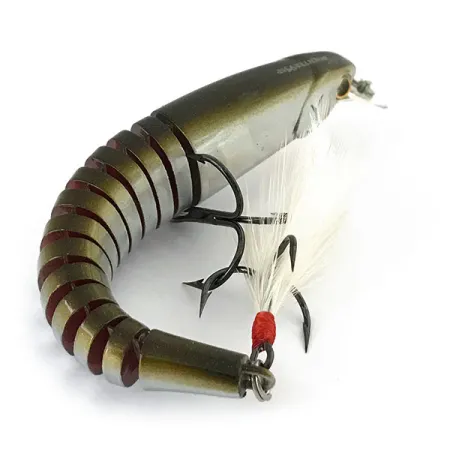 Lucky Craft Live Pointer 95SP, 8,6 г, воблер #15400