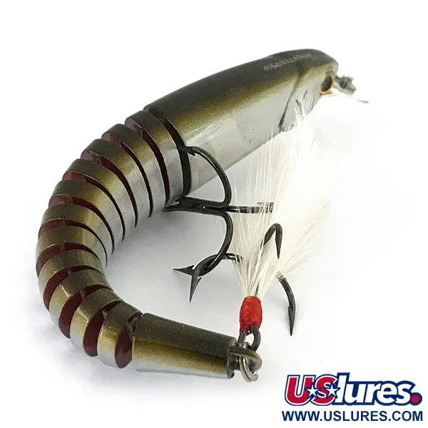 Lucky Craft Live Pointer 95SP, 8,6 г, воблер #15400